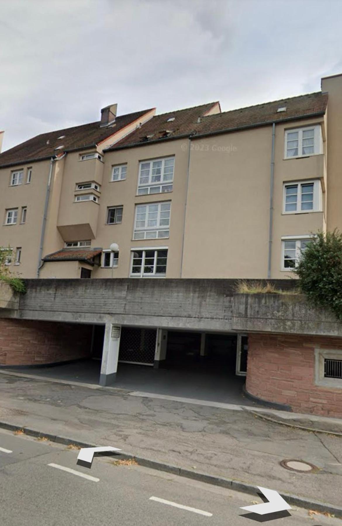 Hotel Vier Jahreszeiten